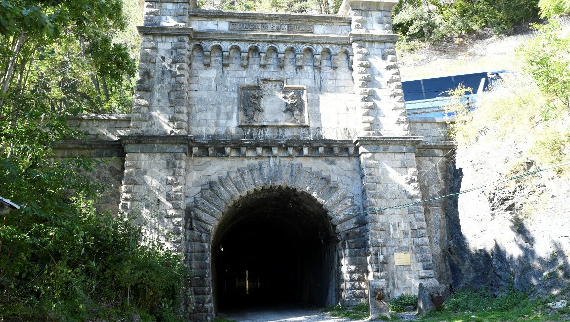Adjudicación del proyecto de reapertura del Túnel de Somport
